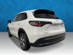 2027 Honda HR-V LX AWD