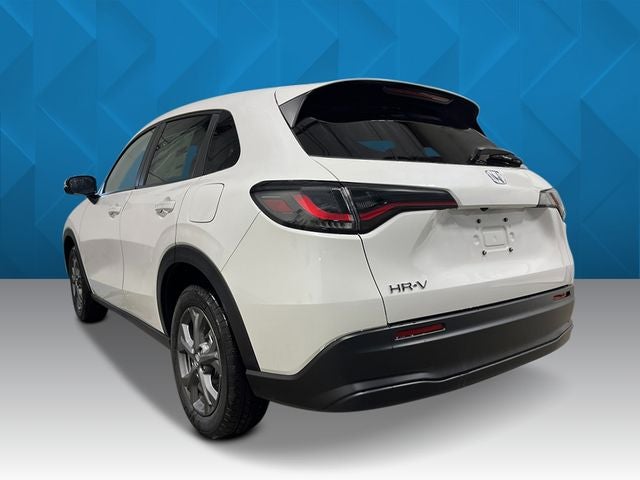 2027 Honda HR-V LX AWD