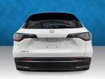 2027 Honda HR-V LX AWD