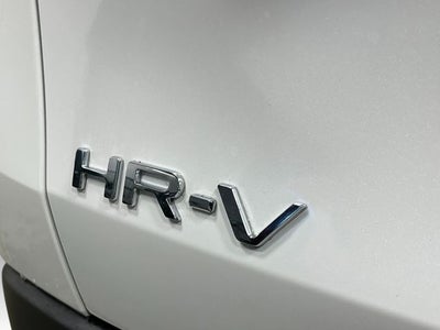2027 Honda HR-V LX AWD