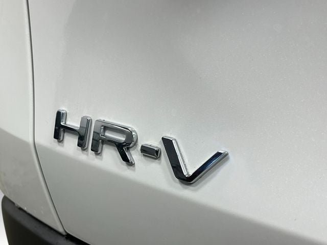 2027 Honda HR-V LX AWD