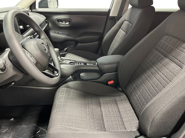 2027 Honda HR-V LX AWD