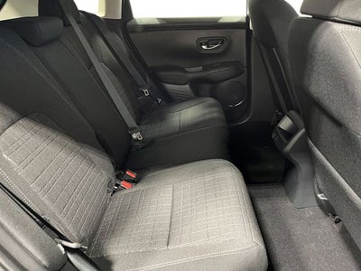 2027 Honda HR-V LX AWD