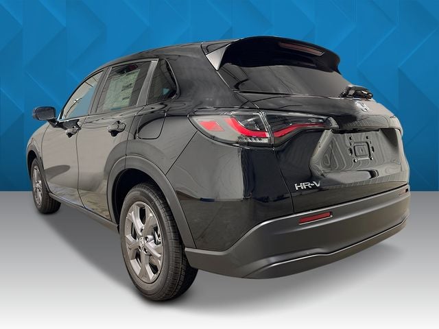 2027 Honda HR-V LX AWD