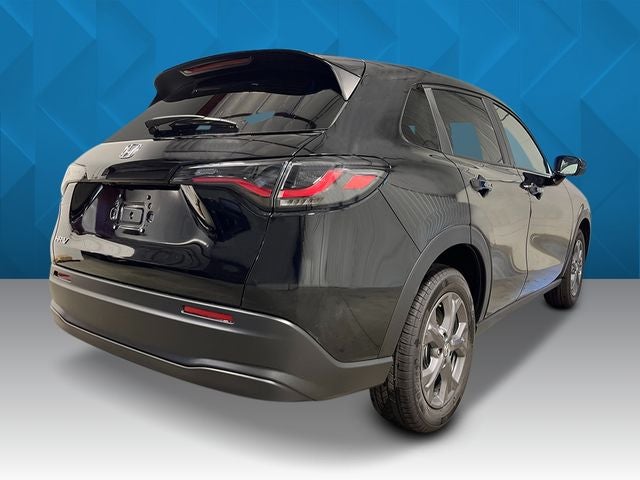 2027 Honda HR-V LX AWD