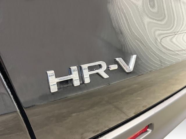 2027 Honda HR-V LX AWD