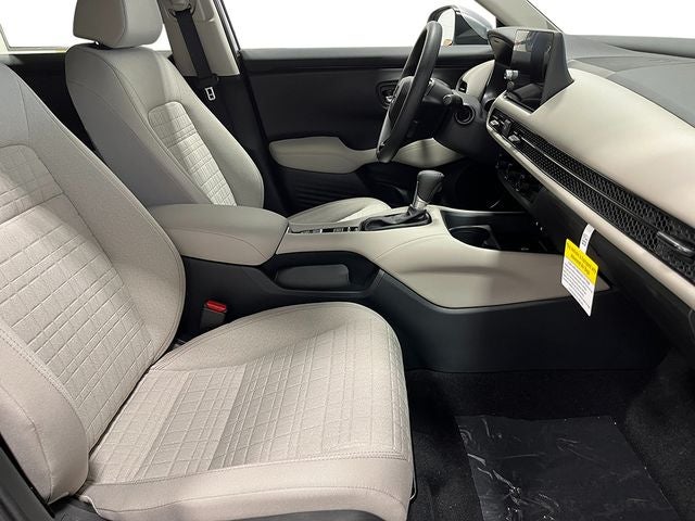 2027 Honda HR-V LX AWD
