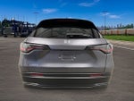 2027 Honda HR-V LX AWD