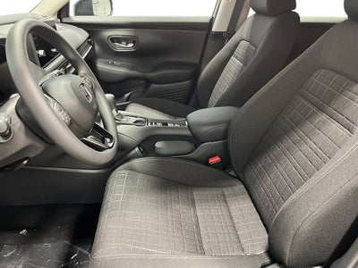2027 Honda HR-V LX AWD