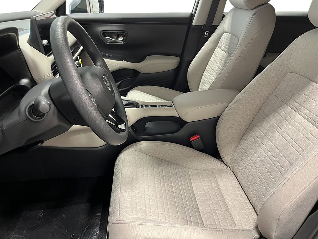 2027 Honda HR-V LX AWD