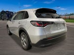2027 Honda HR-V LX AWD