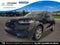 2027 Honda HR-V LX AWD