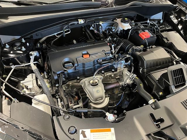 2027 Honda HR-V LX AWD