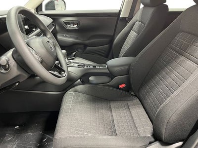 2027 Honda HR-V LX AWD