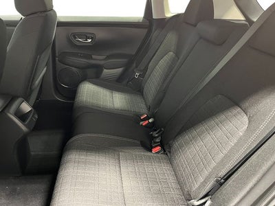 2027 Honda HR-V LX AWD