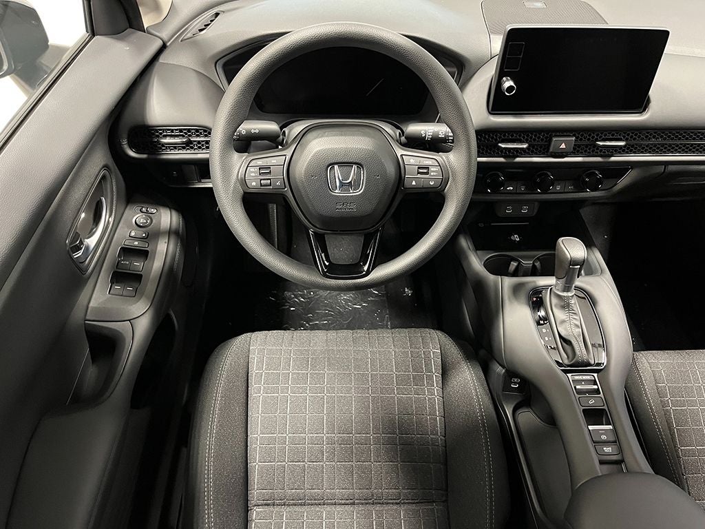 2027 Honda HR-V LX AWD