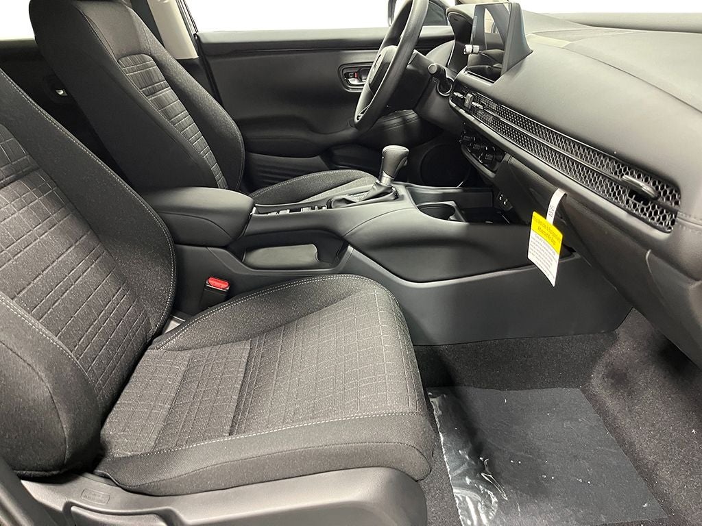 2027 Honda HR-V LX AWD