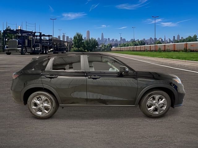 2027 Honda HR-V LX AWD