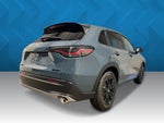 2027 Honda HR-V Sport AWD