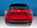 2027 Honda HR-V Sport AWD