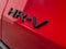 2027 Honda HR-V Sport AWD