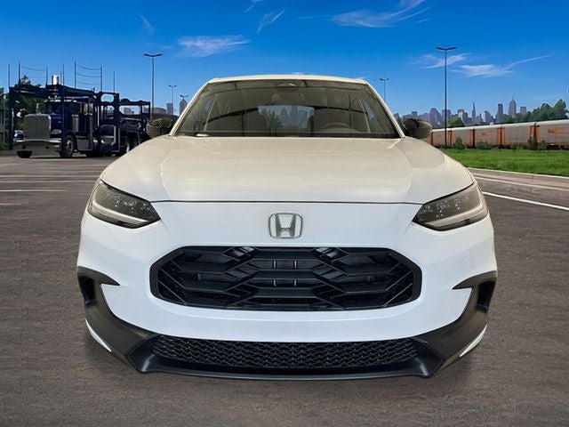 2027 Honda HR-V Sport AWD