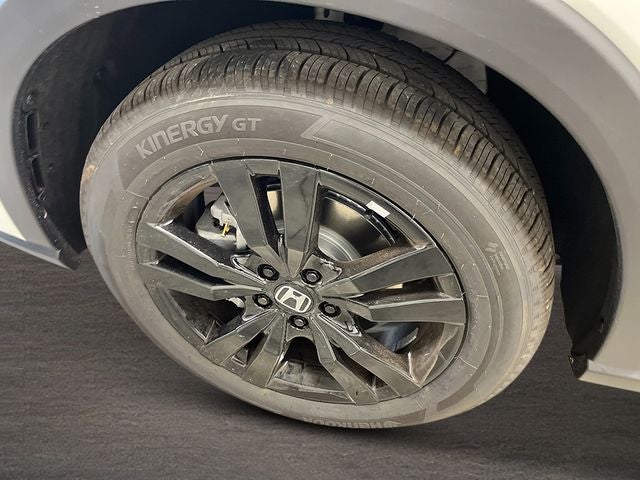 2027 Honda HR-V Sport AWD