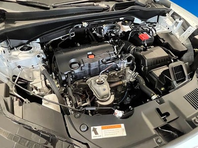 2027 Honda HR-V Sport AWD