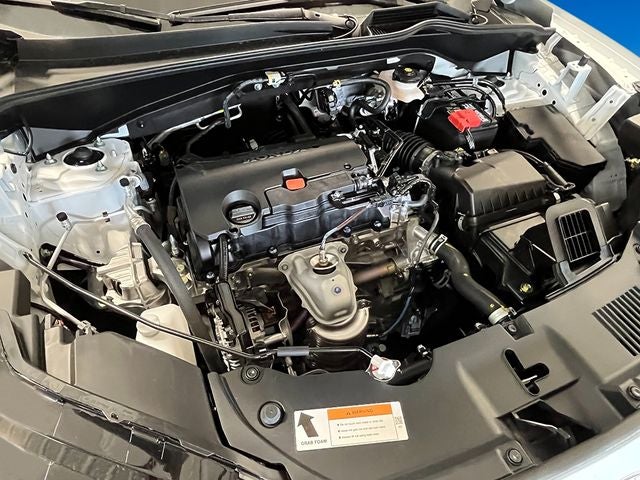 2027 Honda HR-V Sport AWD