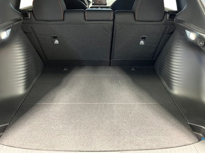 2027 Honda HR-V Sport AWD