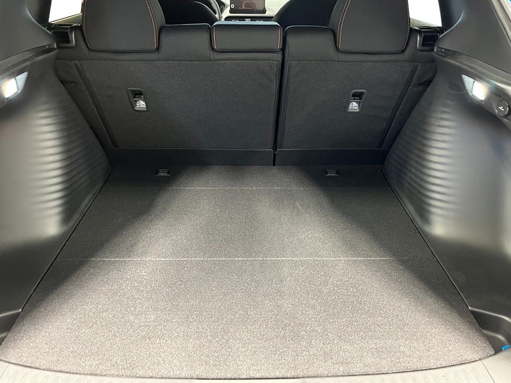 2027 Honda HR-V Sport AWD
