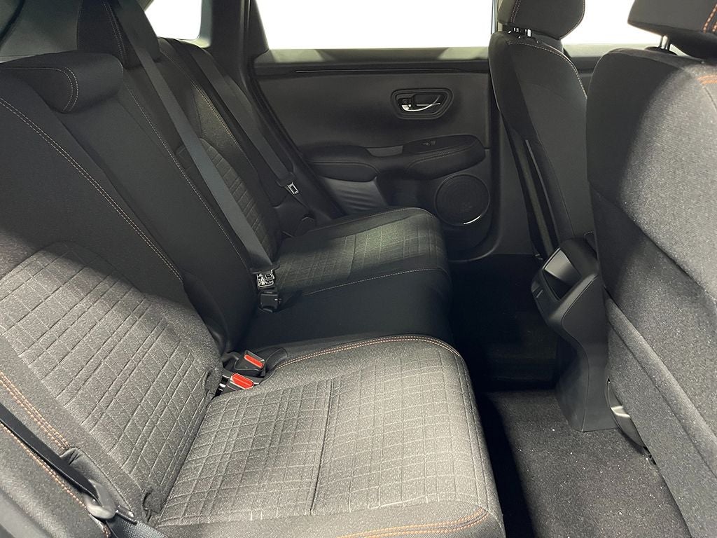 2027 Honda HR-V Sport AWD