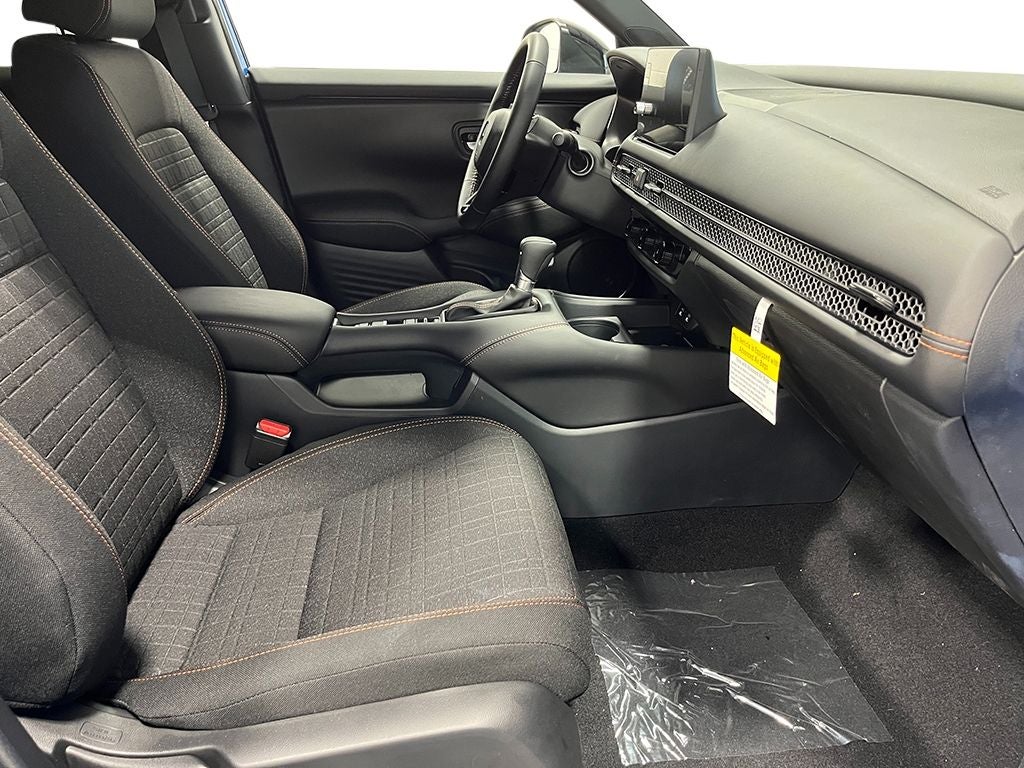 2027 Honda HR-V Sport AWD