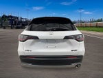 2027 Honda HR-V Sport AWD