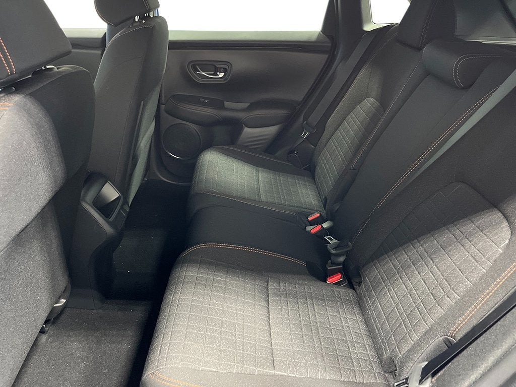 2027 Honda HR-V Sport AWD