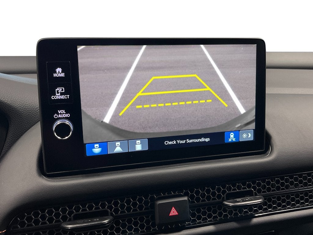 2027 Honda HR-V Sport AWD