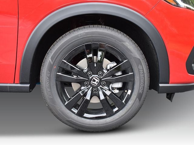 2027 Honda HR-V Sport AWD