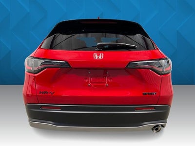 2027 Honda HR-V Sport AWD