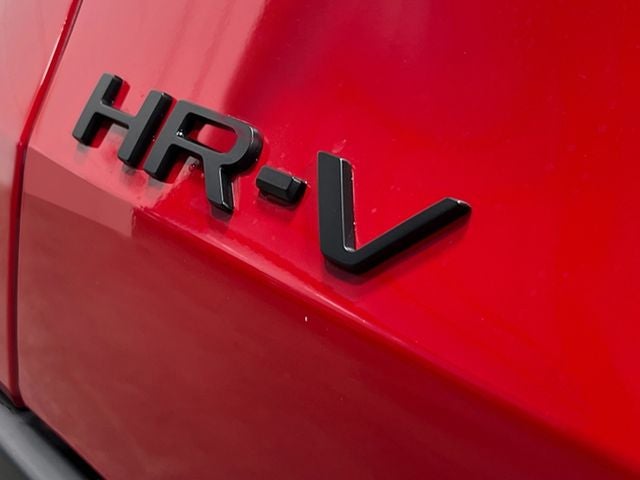 2027 Honda HR-V Sport AWD