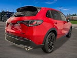2027 Honda HR-V Sport AWD