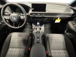 2027 Honda HR-V Sport AWD