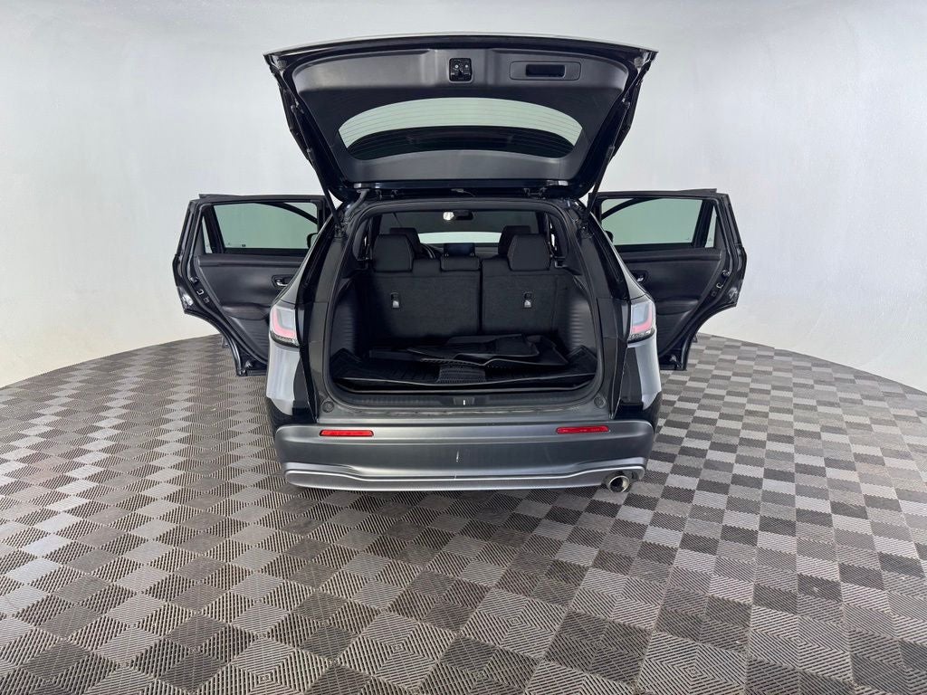 2025 Honda HR-V Sport - Photo 16