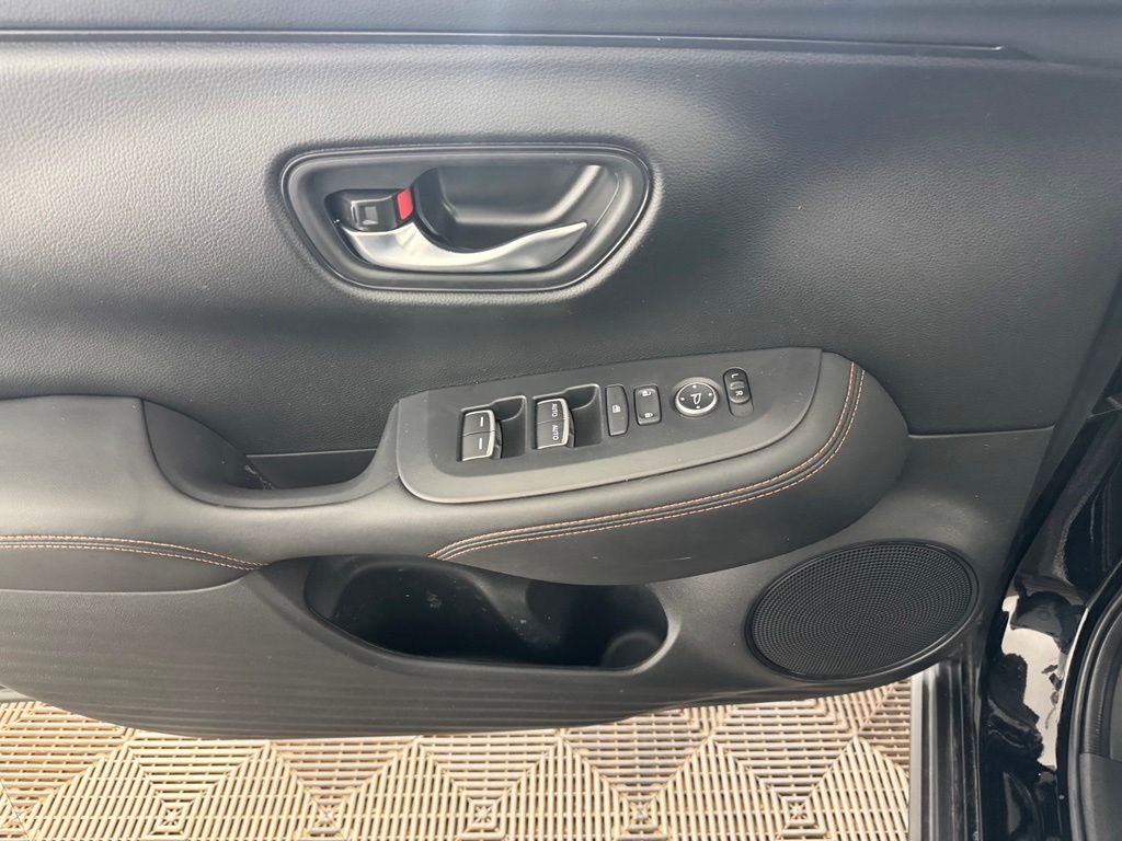 2025 Honda HR-V Sport - Photo 20