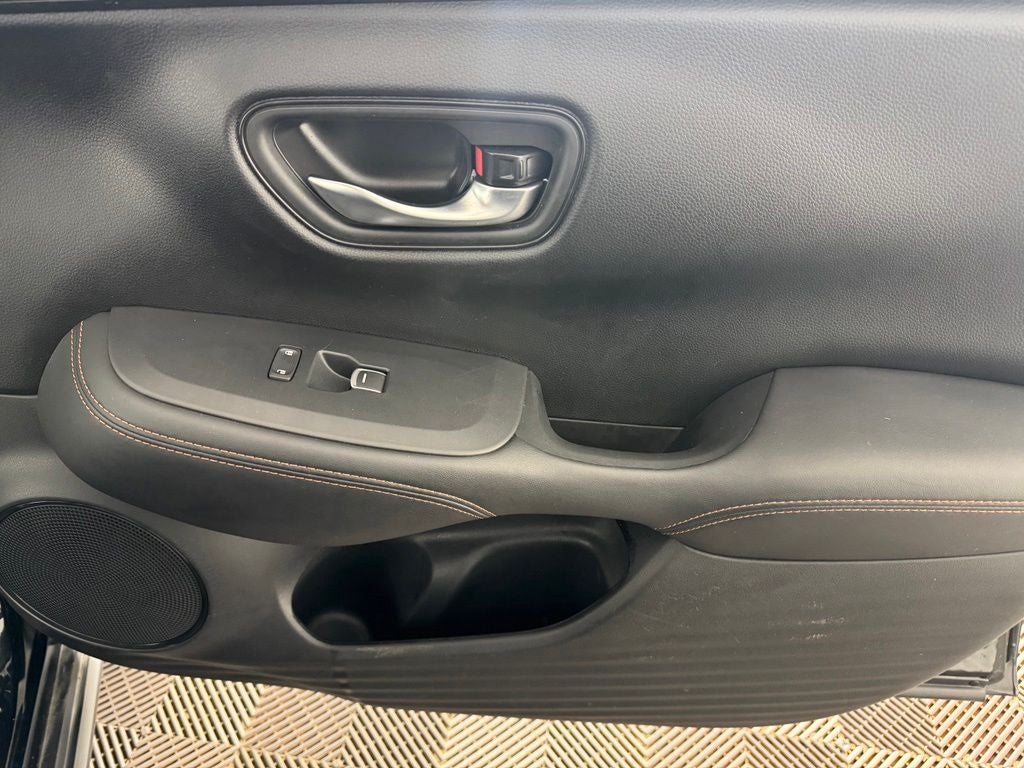 2025 Honda HR-V Sport - Photo 21