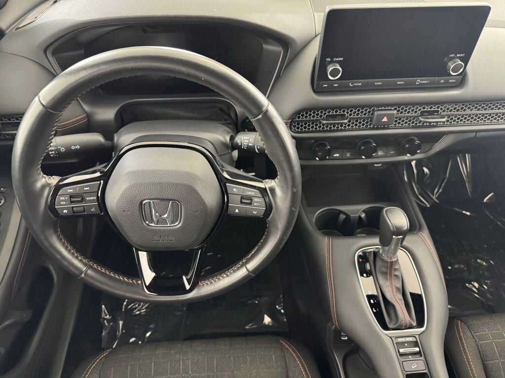 2025 Honda HR-V Sport - Photo 25