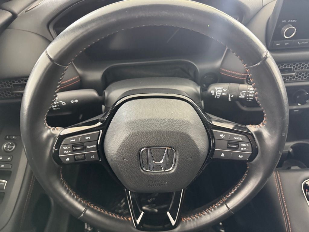 2025 Honda HR-V Sport - Photo 26