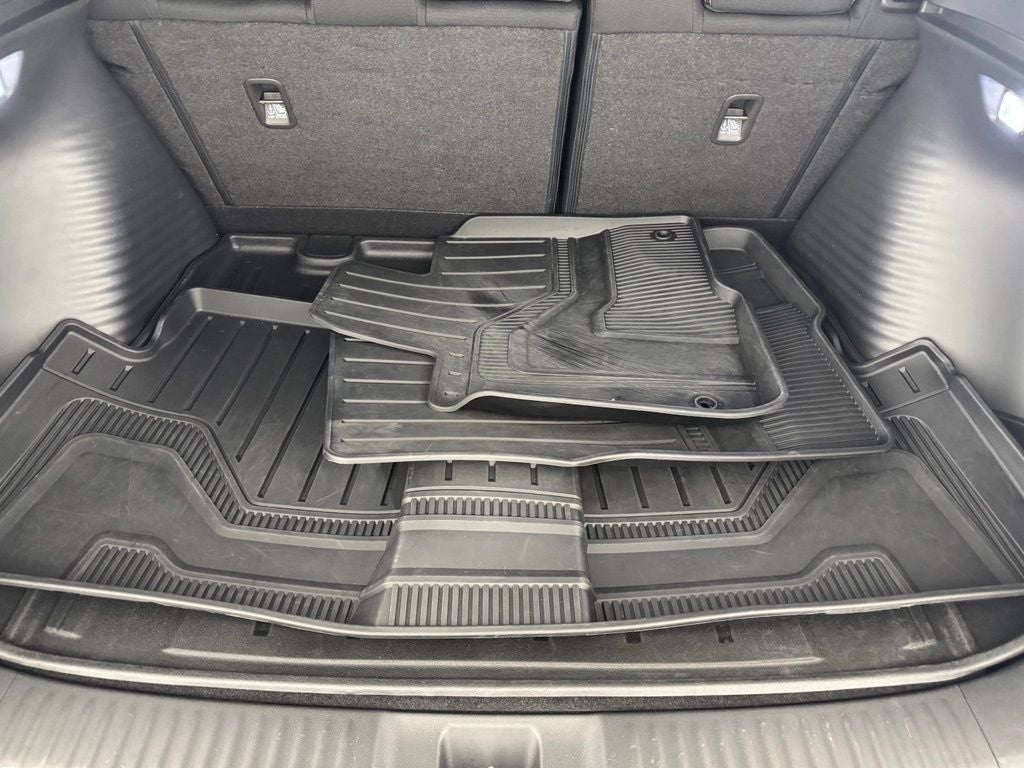 2025 Honda HR-V Sport - Photo 28