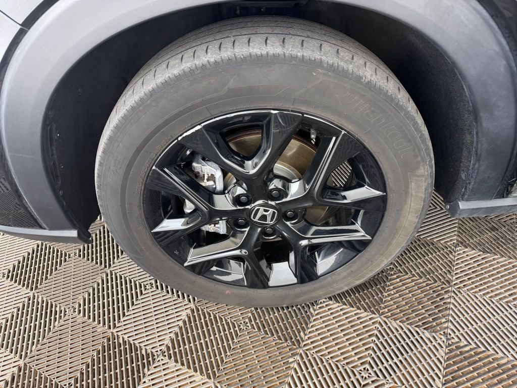 2025 Honda HR-V Sport - Photo 29