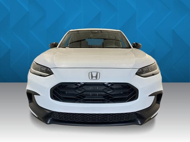 2027 Honda HR-V Sport AWD