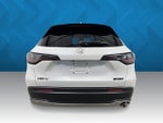 2027 Honda HR-V Sport AWD